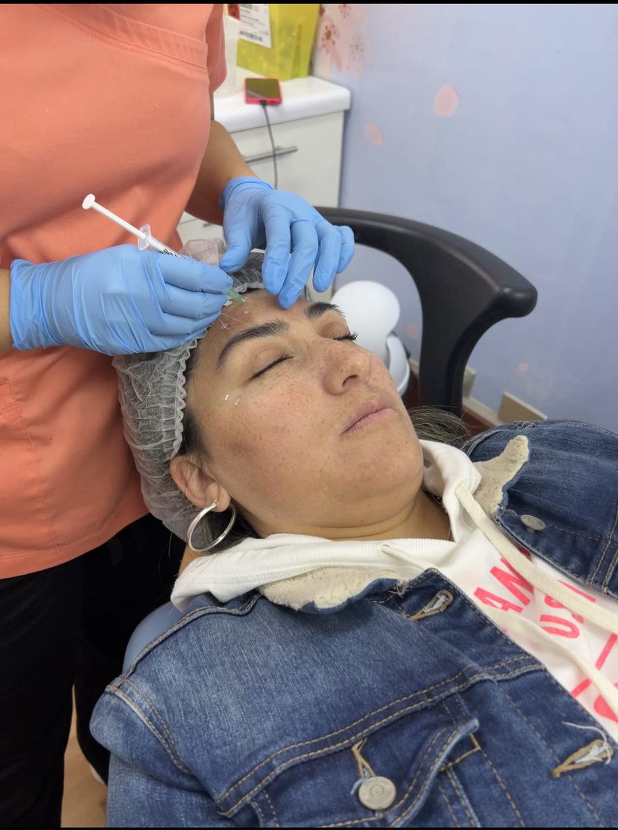 Estética Orofacial